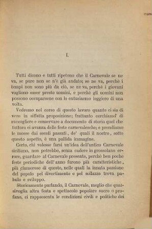 Usi e costumi credenze e pregiudizi del popolo siciliano, 1