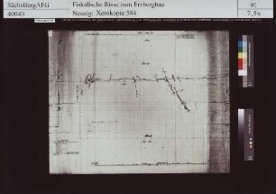 Drei Könige Stolln bei Buchholz (Annaberg)