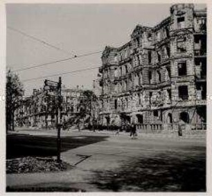 Berlin, Rankeplatz