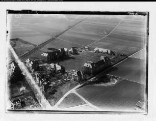 Euskirchen, Provinzial-Fürsorge-Anstalt
