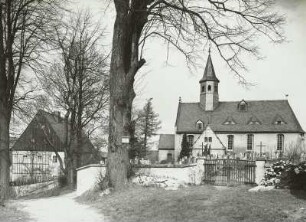 Dittersdorf (Kreis Dippoldiswalde)