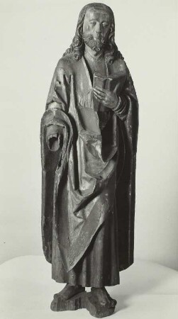 Apostel Philippus?