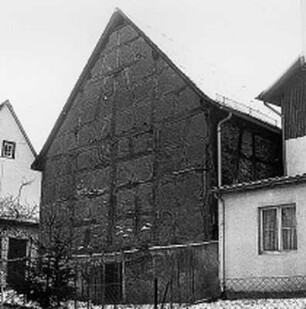 Bad Soden, Langstraße 37