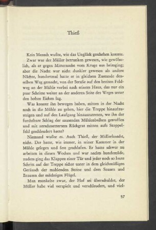 Thieß