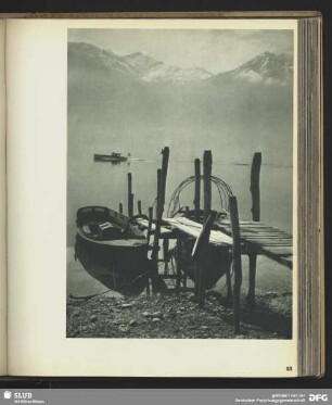 Am Lago Maggiore