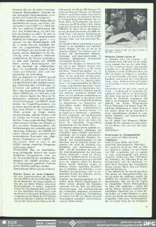 Margarete Schütte-Lihotzky 90 : Informationen Berichte Rezension