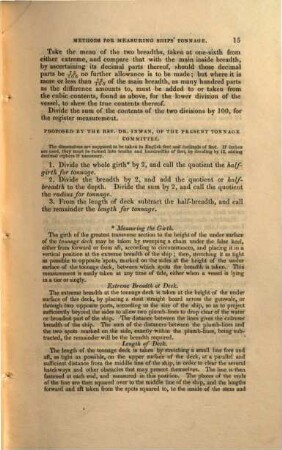 Nautical magazine : a magazine for those interested in ships and the sea. 3. 1834