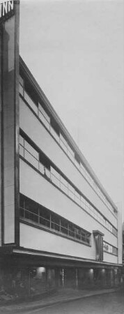 Kaufhaus Sinn