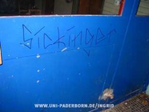 Sickinger