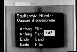Discussio Schencking-Stöve