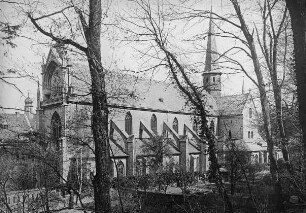 Schulpforte