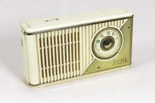 Radio AEG Carina 61