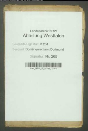 Das Wulf(f)s-Gut in Oespel, ehemals Oberhof Huckarde des Stifts Essen: Verwandlung der Abgaben in Geldrenten, Ablösung