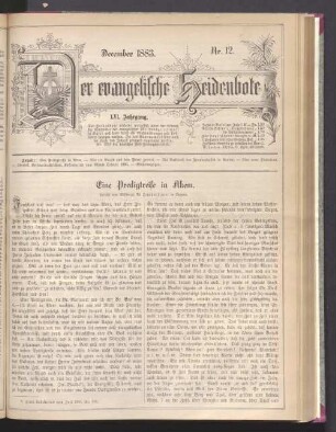 Nr. 12. December 1883