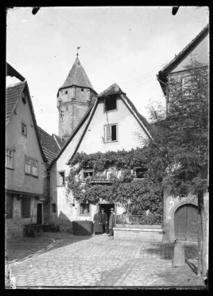 Neuplatz