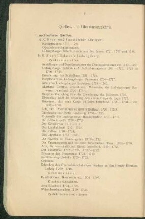 Quellen- und Literaturverzeichnis