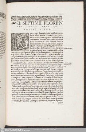 De Pallio Liber