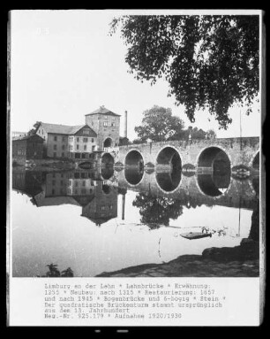Lahnbrücke