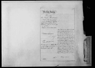 Gnadengesuche wegen Brandstiftung (1857-1860)