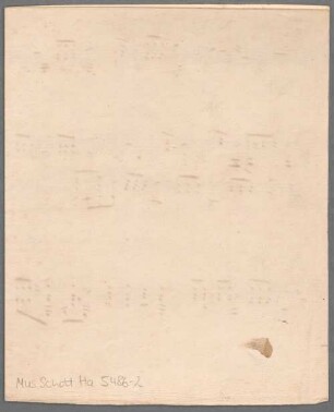 Der gute Vorsatz, arrangiert, Gitarre. - BSB Mus.Schott.Ha 5486-2