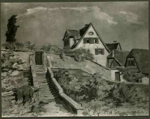 Pfälzer Landschaft