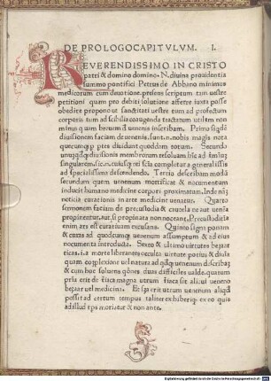 De arte cognoscendi venena