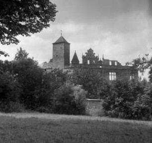 Cadolzburg