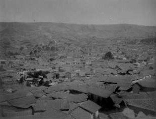 La Paz