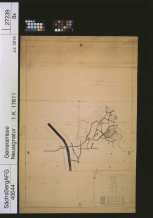 Kaschka-Mehrener Tonwerke J.G. Venus, Meißen; Augustin Schacht III