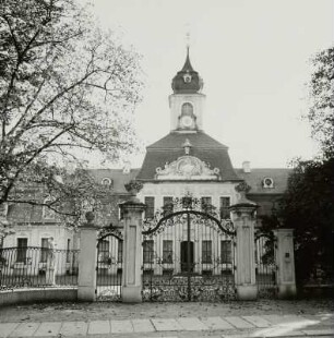 Gohliser Schlößchen