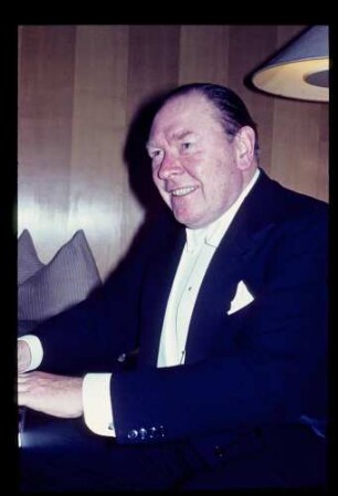 Gerald Moore 12.11.63.