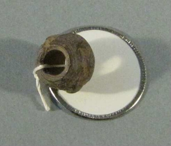 spindle whorl