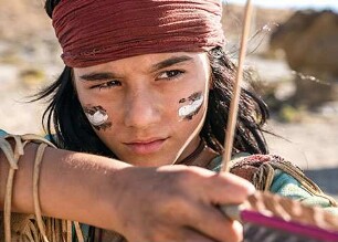 Der junge Häuptling Winnetou (2022) - Trailer 1