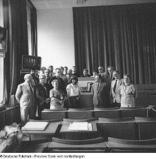 Freidenker, Bildung Sachsenverband (Deutscher Freidenker-Verband-VdF)