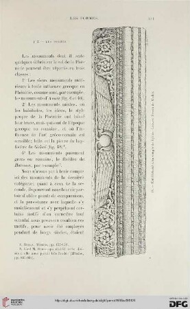 § 2: Les formes
