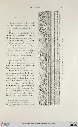 § 2: Les formes