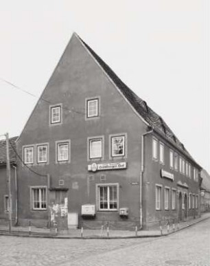 Hotel Hamburger Hof