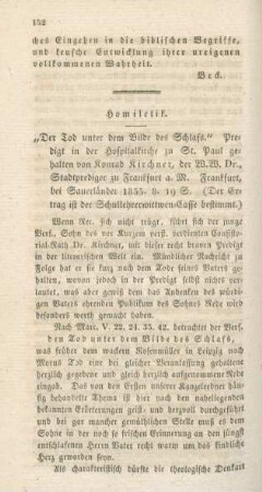 152-153 Homiletik