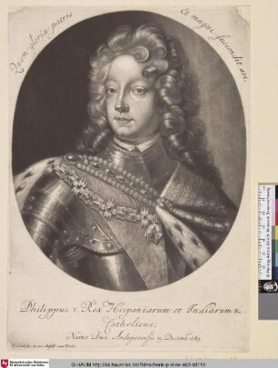 Philippus V.