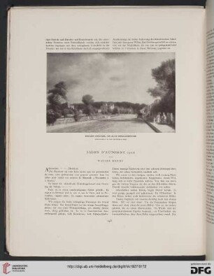 Salon d'Automne 1926