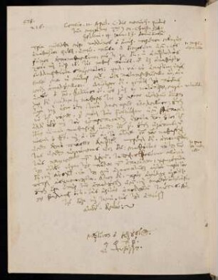 578, 11.4.1582, Ioan 13