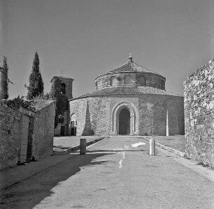Tempio di San Michele Arcangelo & Chiesa Sant'Angelo