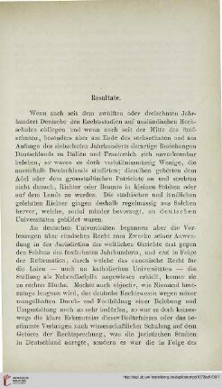 Resultate