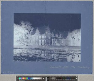 Rabensteinfeld : (Hzg. v. Mecklenburg)