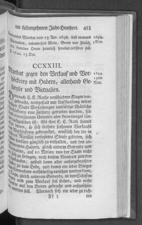 CCXXIII.