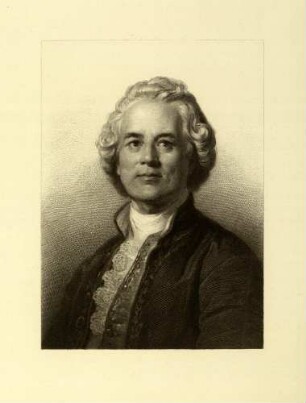 Christoph Willibald Gluck