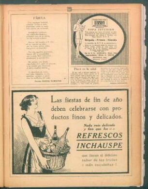 Placer en la salud