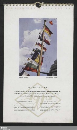 Gute Fahrt für 1959