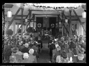 Festveranstaltung
