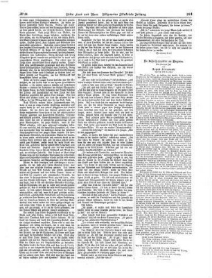 Über Land und Meer : deutsche illustrierte Zeitung. 12, 12. 1864 = Jg. 6